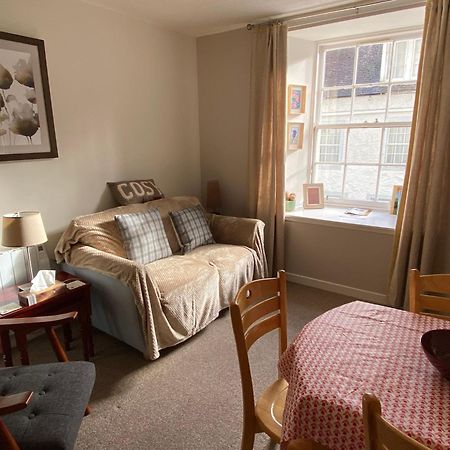 Cosy Central Apartment In Historic Данкельд Экстерьер фото